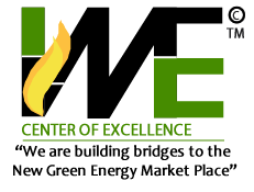 WorldEnergy COE (Center Of Excellence)